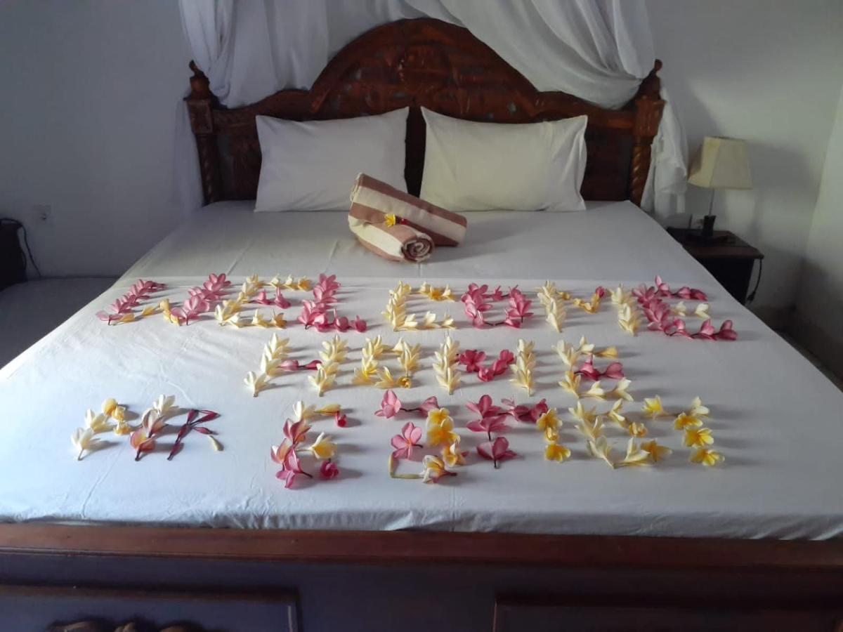Balengku Dua Appartement Gili Air Buitenkant foto