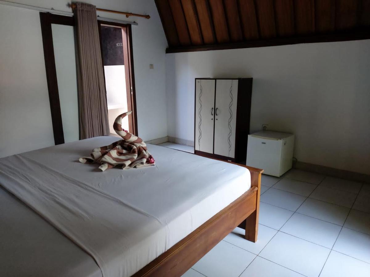 Balengku Dua Appartement Gili Air Buitenkant foto