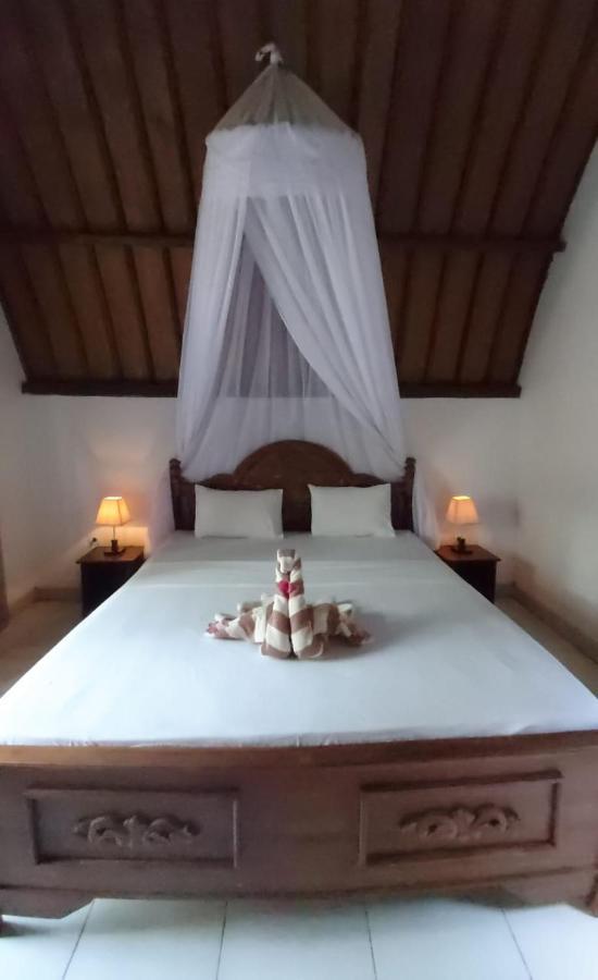 Balengku Dua Appartement Gili Air Buitenkant foto