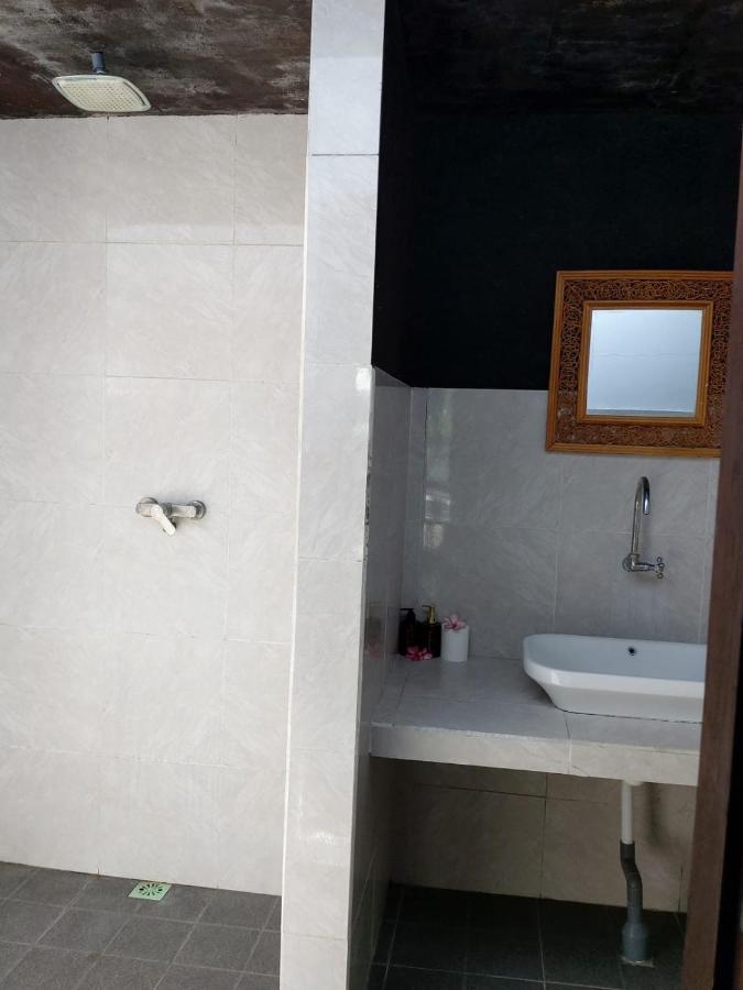 Balengku Dua Appartement Gili Air Buitenkant foto