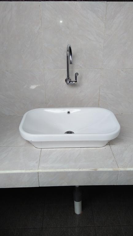 Balengku Dua Appartement Gili Air Buitenkant foto