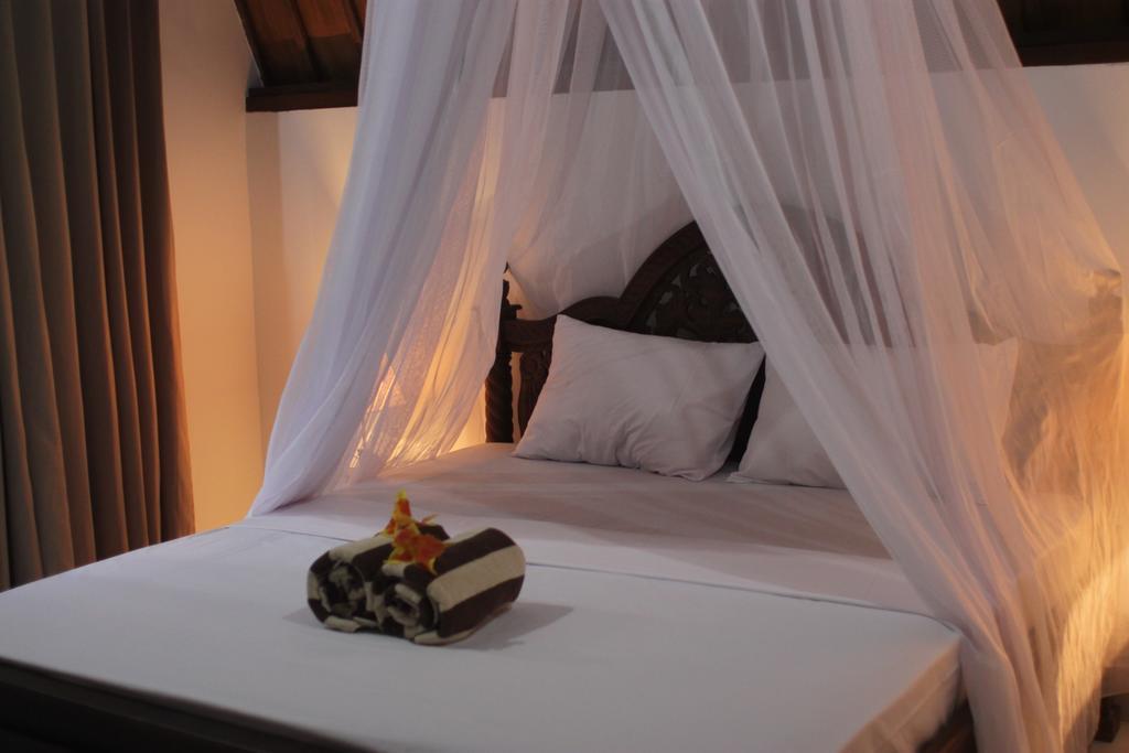 Balengku Dua Appartement Gili Air Buitenkant foto