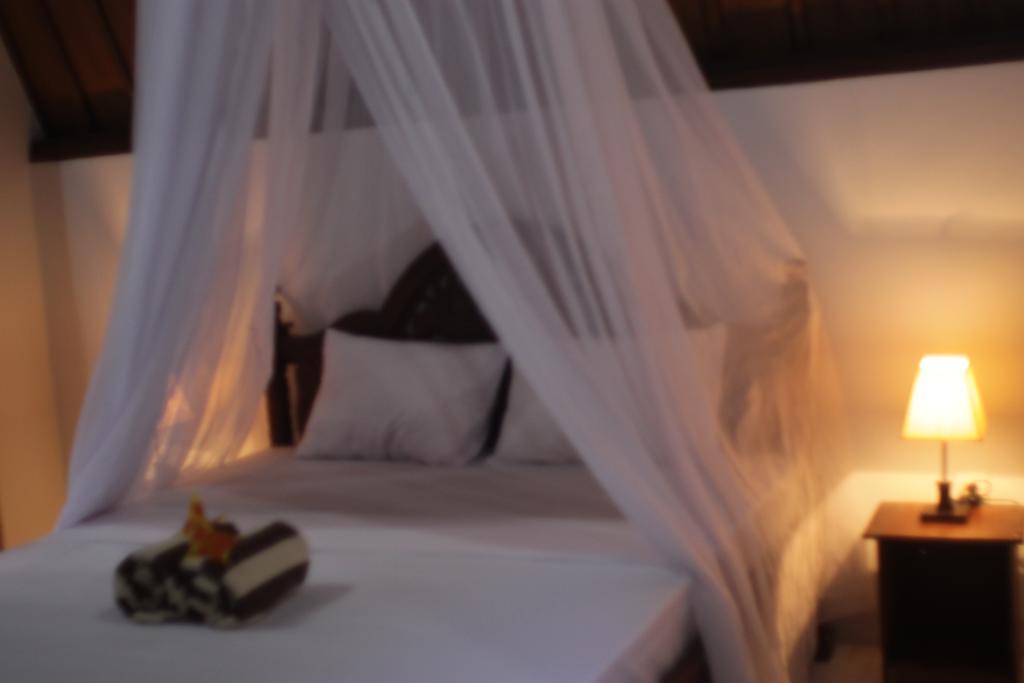Balengku Dua Appartement Gili Air Buitenkant foto