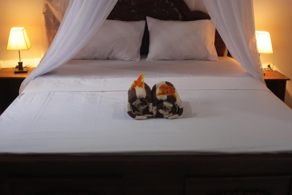 Balengku Dua Appartement Gili Air Buitenkant foto
