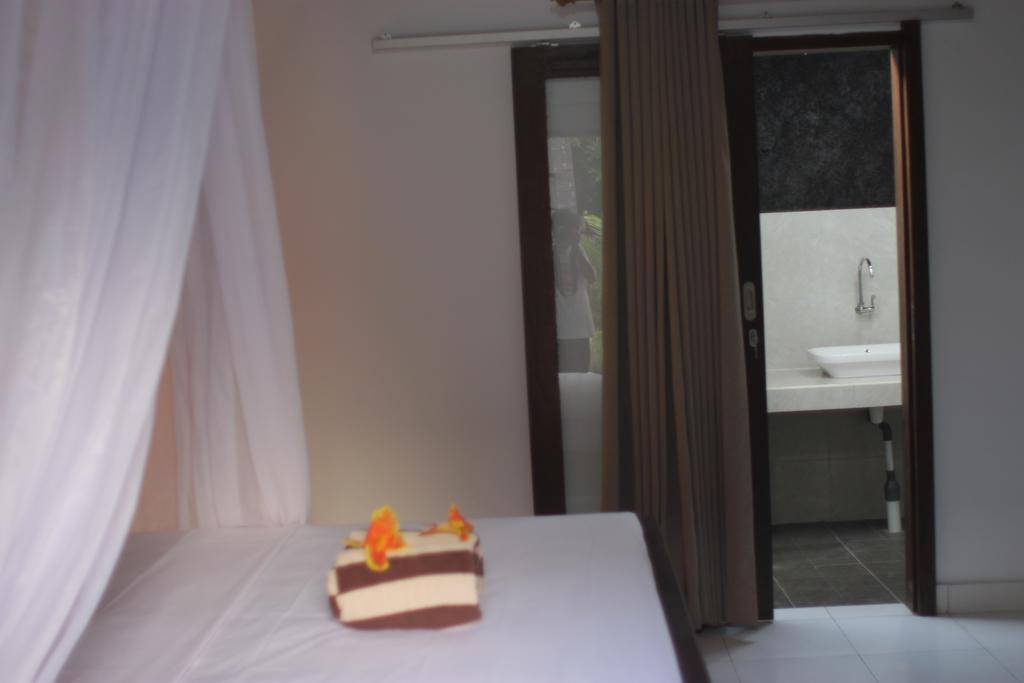 Balengku Dua Appartement Gili Air Buitenkant foto