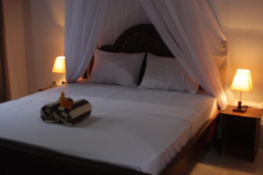Balengku Dua Appartement Gili Air Buitenkant foto